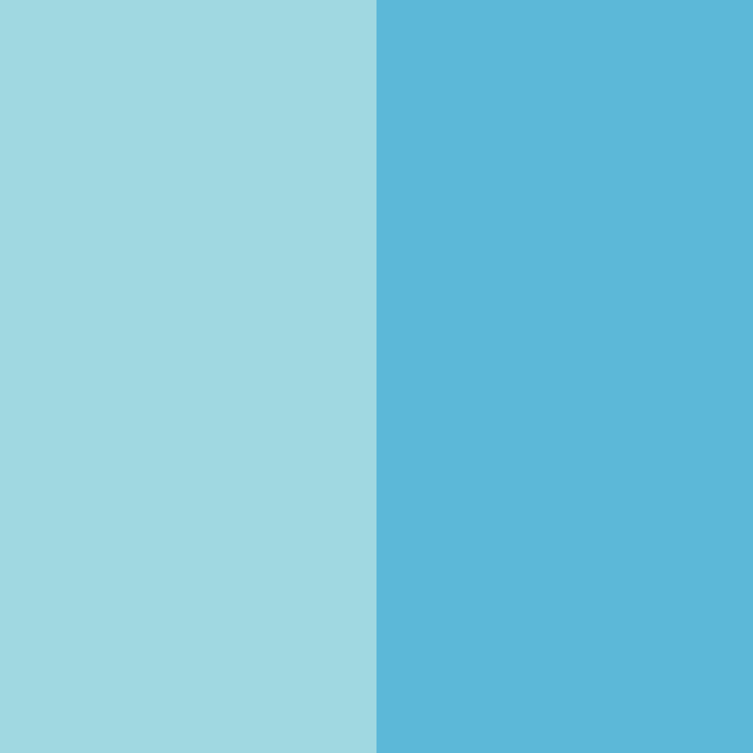 Download frosted serenity color palette PNG image (square)