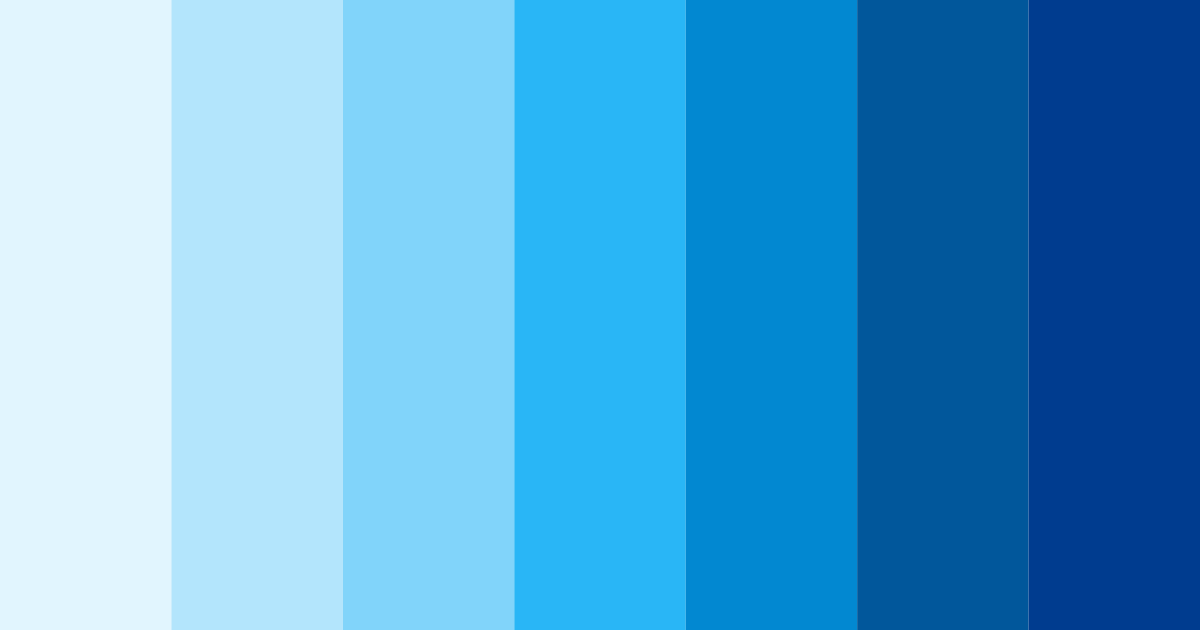 Download aquatic energy color palette PNG image (landscape)