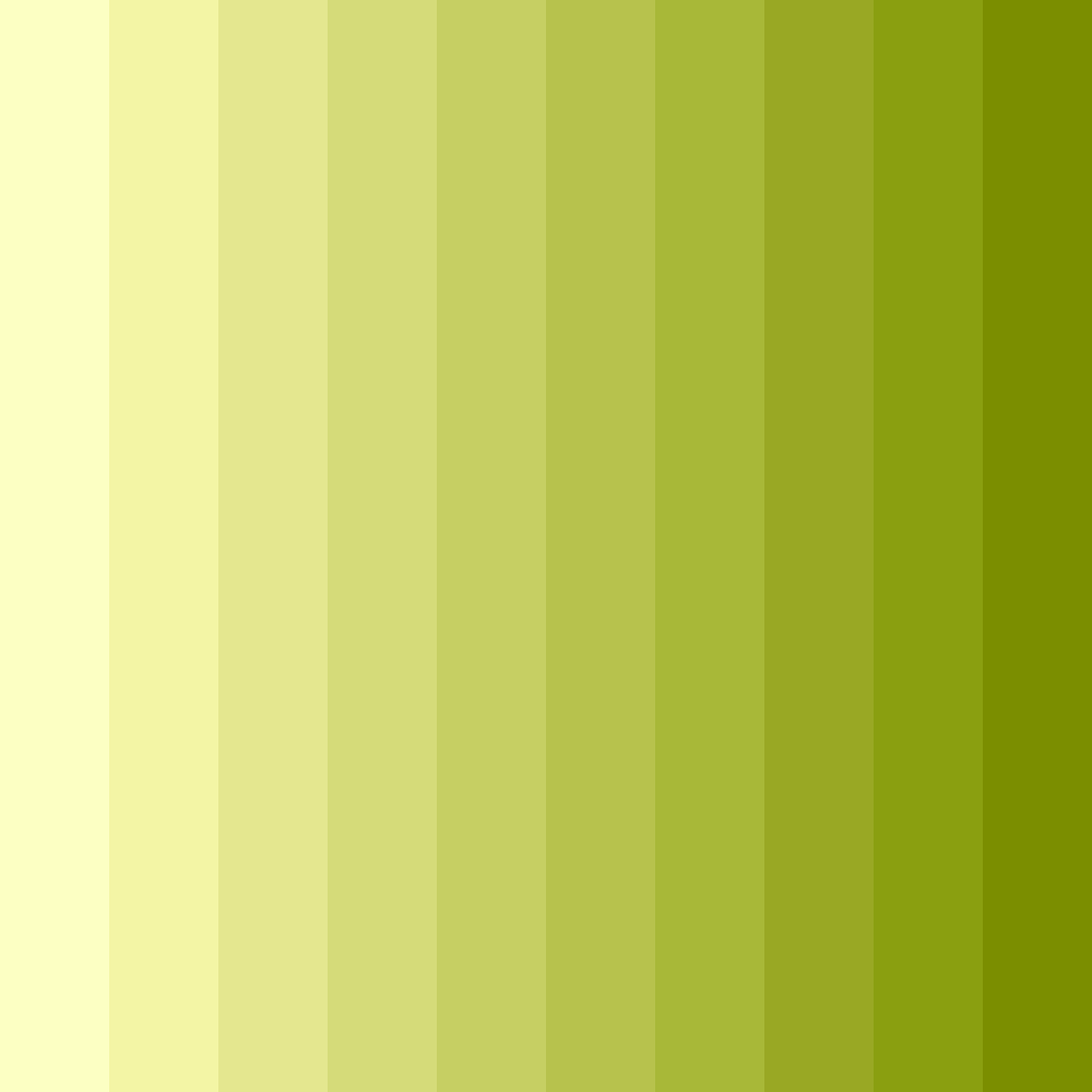 Download lemon grove serenity color palette PNG image (square)