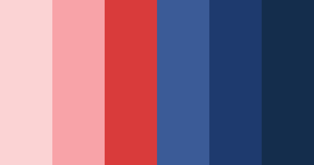 Download catalonia spirit color palette PNG image (landscape)