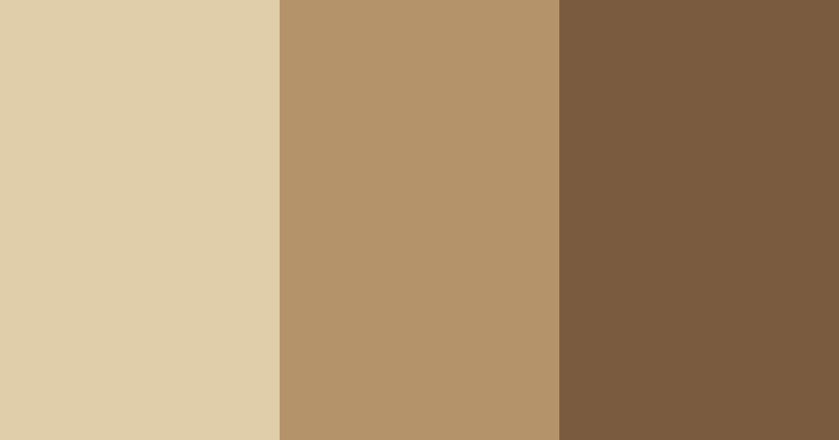 Download autumn whisper color palette PNG image (landscape)