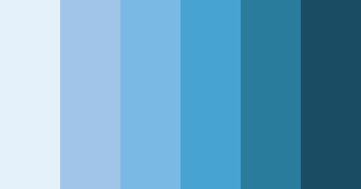 Download ocean whisper color palette PNG image (landscape)