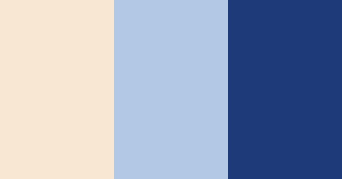 Download coastal serenity color palette PNG image (landscape)