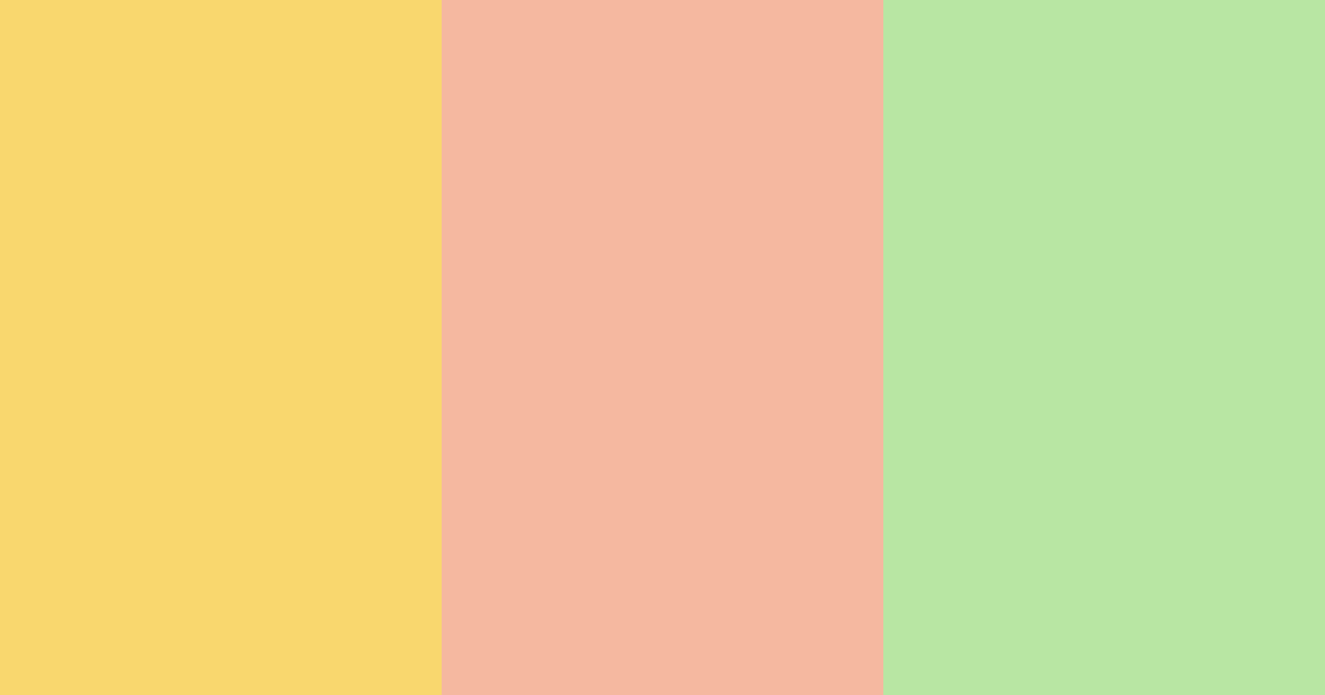 Download sunset orchard color palette PNG image (landscape)