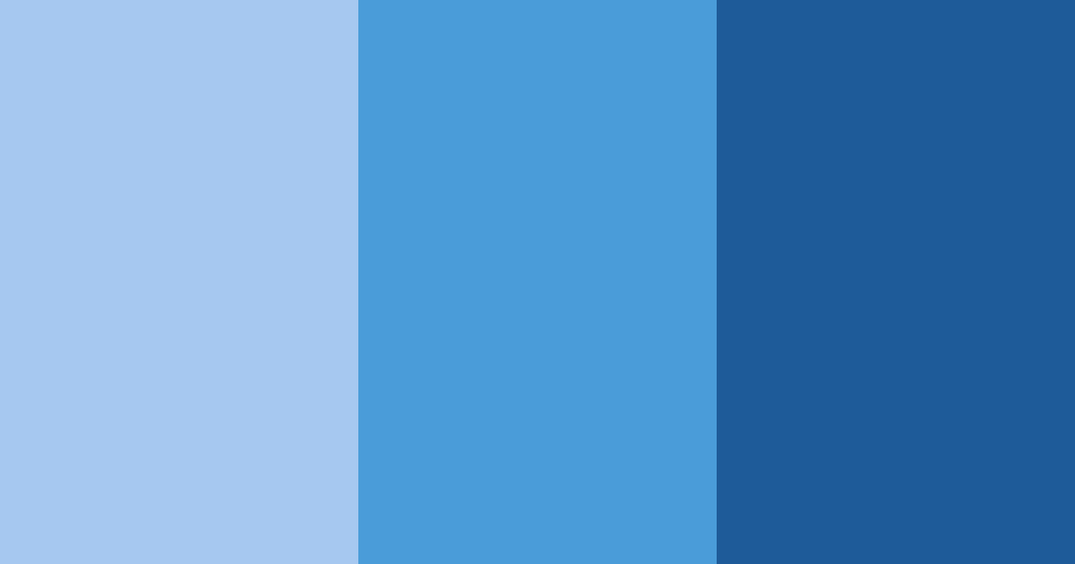 Download azure reverie color palette PNG image (landscape)