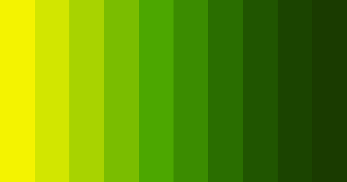 Download zesty grove color palette PNG image (landscape)
