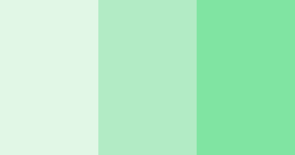 Download serene oasis color palette PNG image (landscape)
