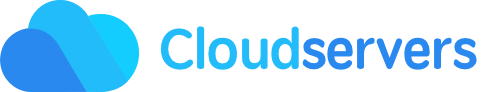Cloudservers Logo